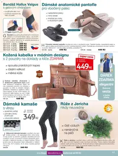 Náhled letáku Decodoma katalog Podzim 2026 od 01.09.2026 | Strana: 43