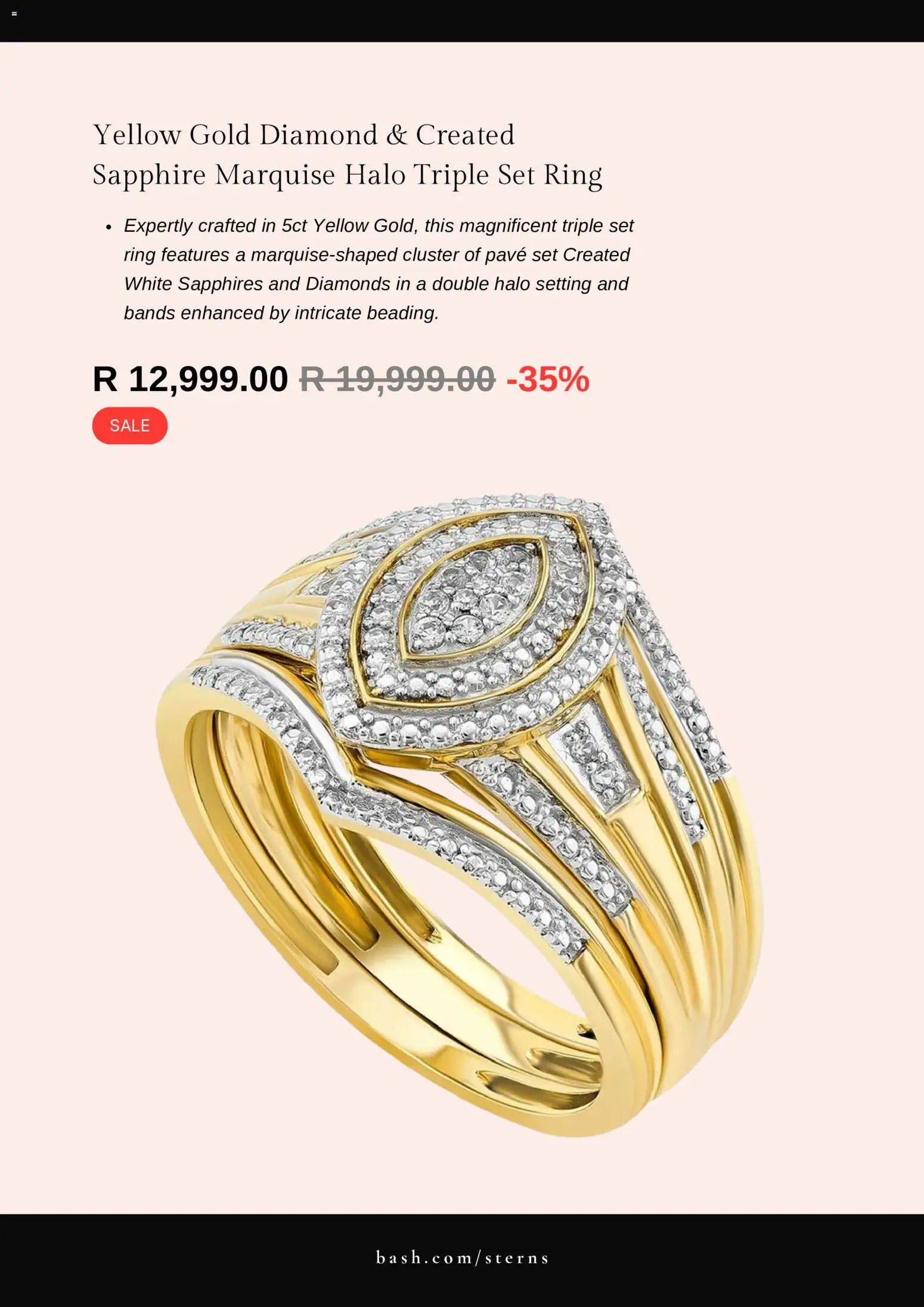 New Sterns catalogue – valid from 15/08/2026 | Page: 6