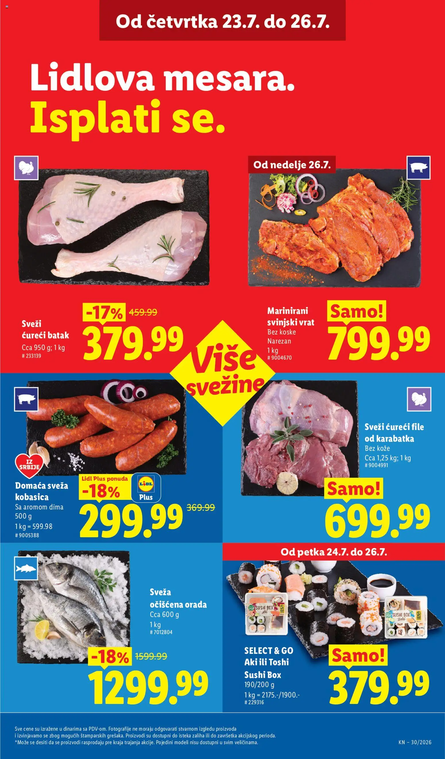 Lidl katalog — page 21
