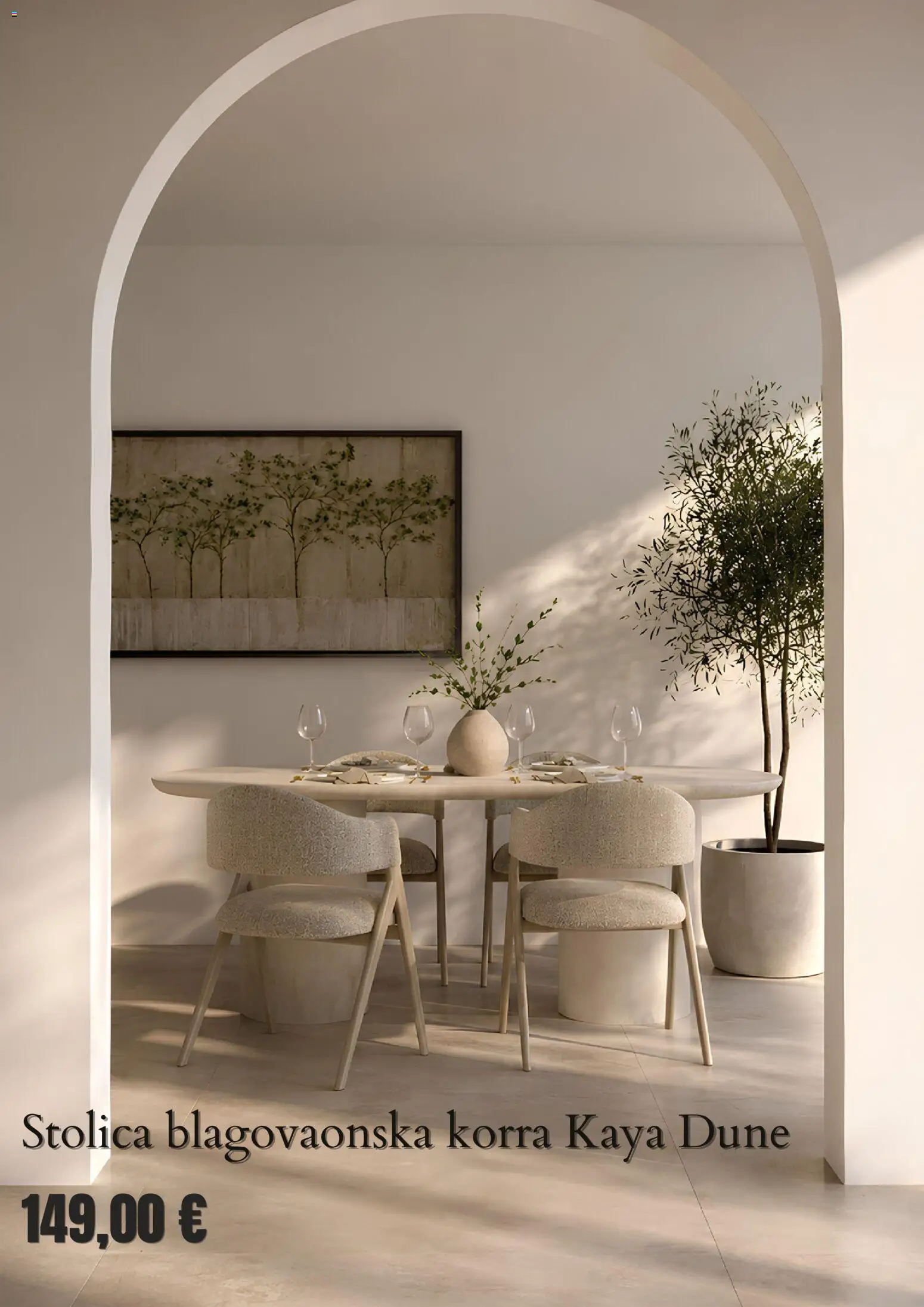 Fero-term katalog | vrijedi od 16.10.2026 | Stranica: 6 | Proizvodi: Stolica