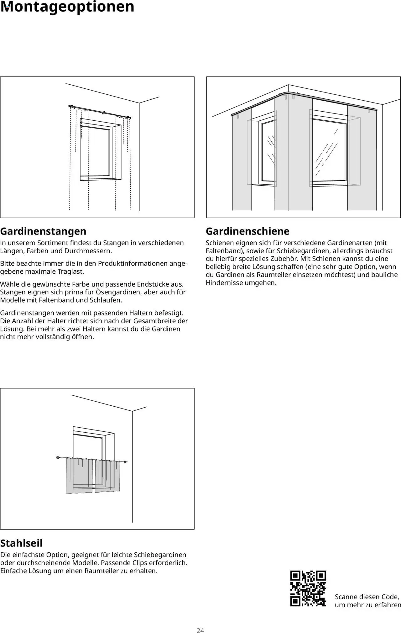 Ikea Fenster – gültig ab 30.09.2025 | Seite: 24 | Produkte: Raumteiler