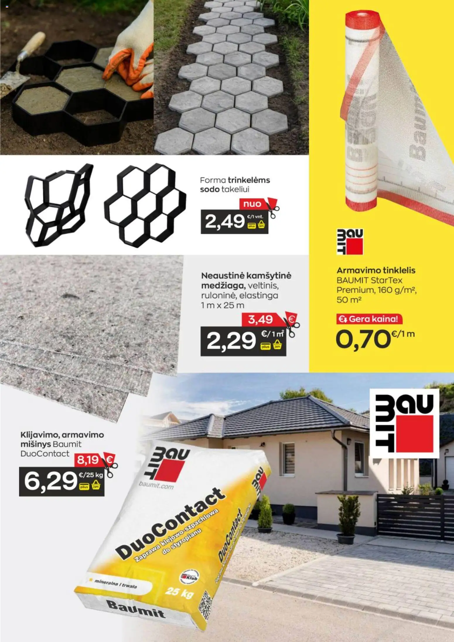 Jupoja akcijos nuo 16.06.2026 | Puslapis: 26
