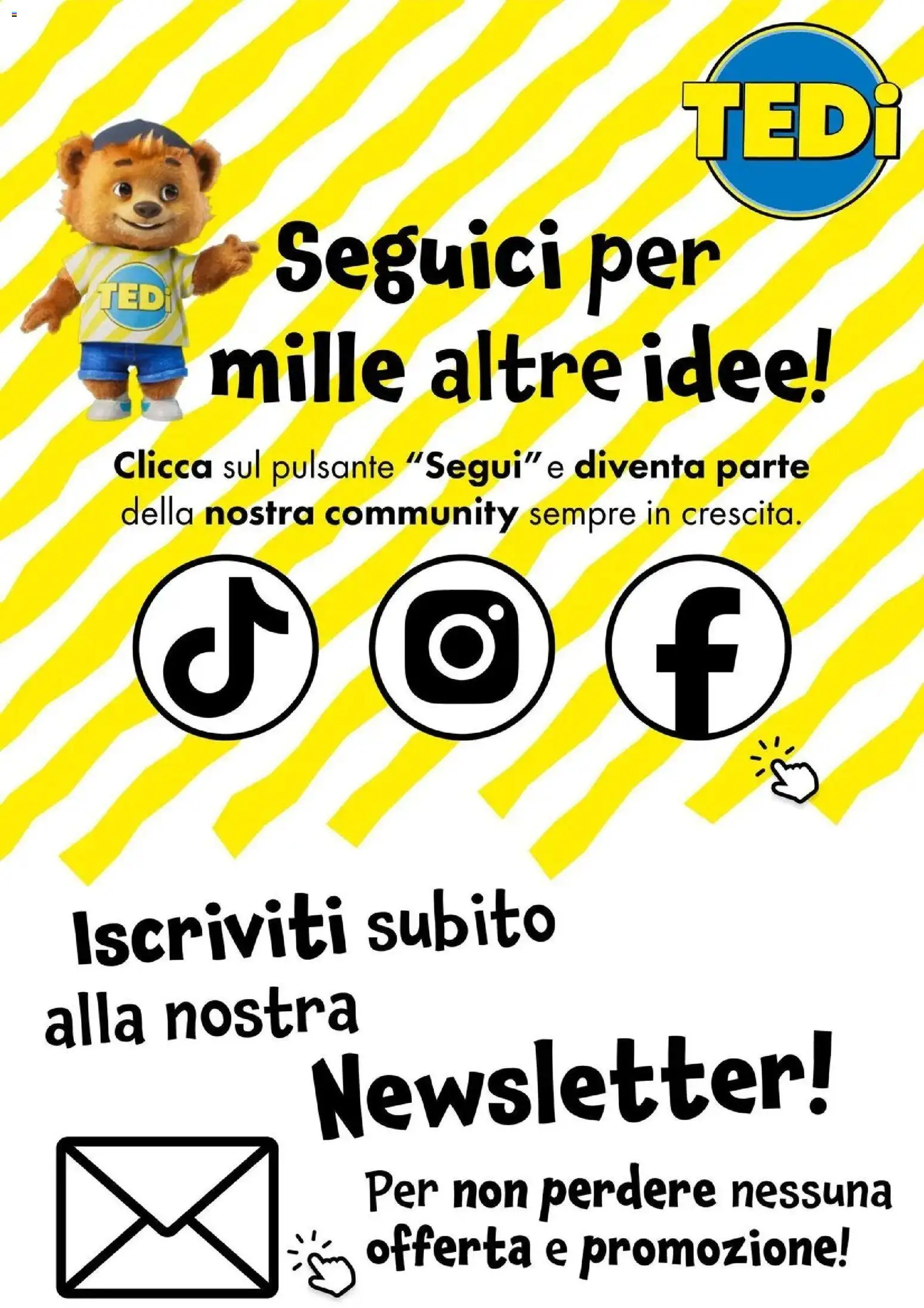 Volantino TEDi del 28.05.2026 | Pagina: 16