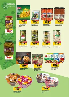Senta Promet katalog - pregled Senta Promet kataloga - važi od 03.06.2026 | Strana: 8