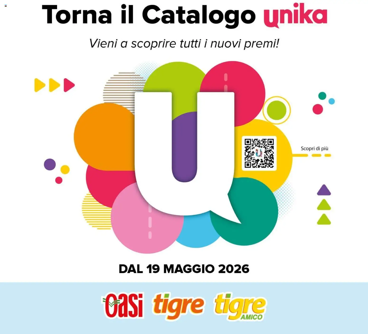 Volantino Tigre del 20.05.2026 | Pagina: 20