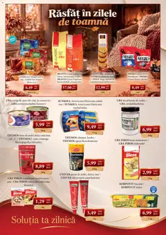 Ofertele CBA valabile de la 09.10.2026 | Pagină: 5
