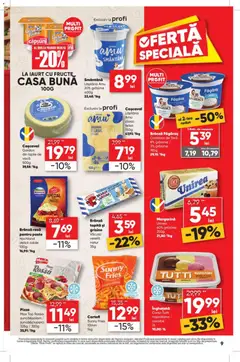 Ofertele Profi valabile de la 27.08.2026 | Pagină: 9