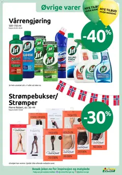 Forhåndsvisning av Pierre Robert Tights, Tights gyldig fra 04.05.2026 | Side: 10 | Produkter: Krem, Skurekrem, Strømper, Speil