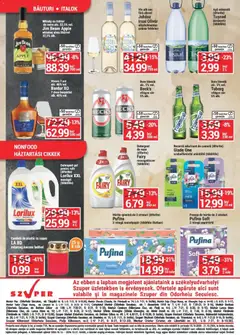 Ofertele Merkur valabile de la 15.10.2026 | Pagină: 4