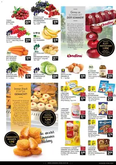 Edeka Zurheide Prospekt ab 20.07.2026 gültig | Seite: 5