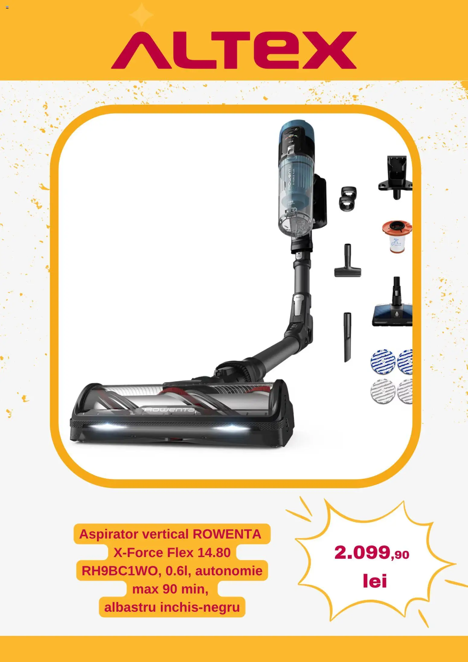 Noul catalog Altex – valabil de la 10.09.2026 | Pagină: 5