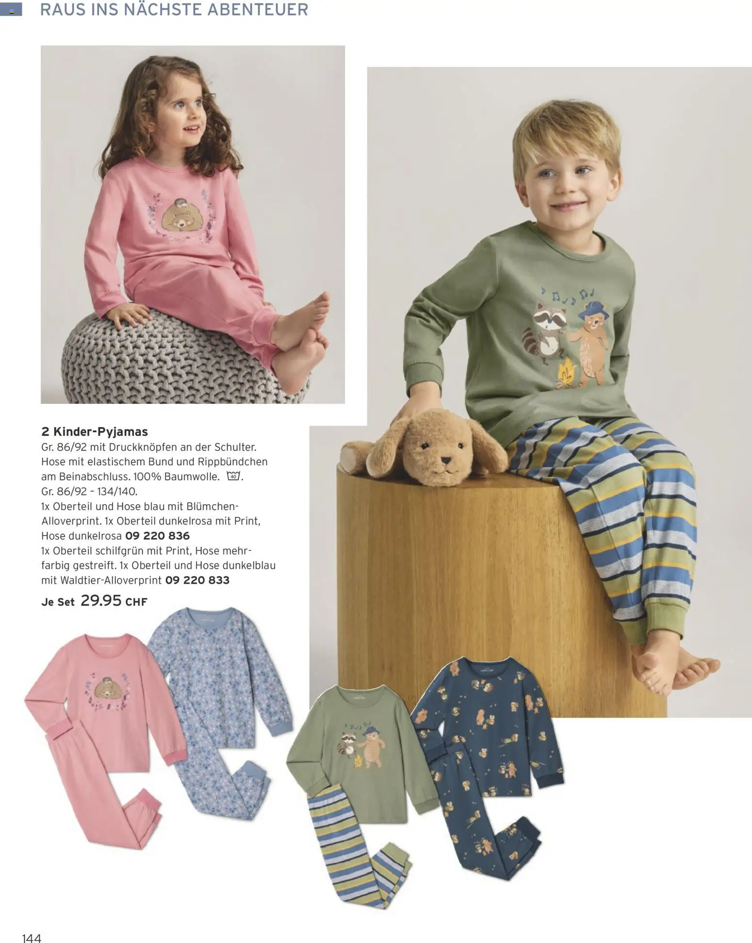 Tchibo aktionen – gültig ab 01.09.2026 | Seite: 144 | Produkte: Hose
