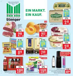 Marktkauf - Marktkauf: Wochenangebote ab 29.06.2026 gültig