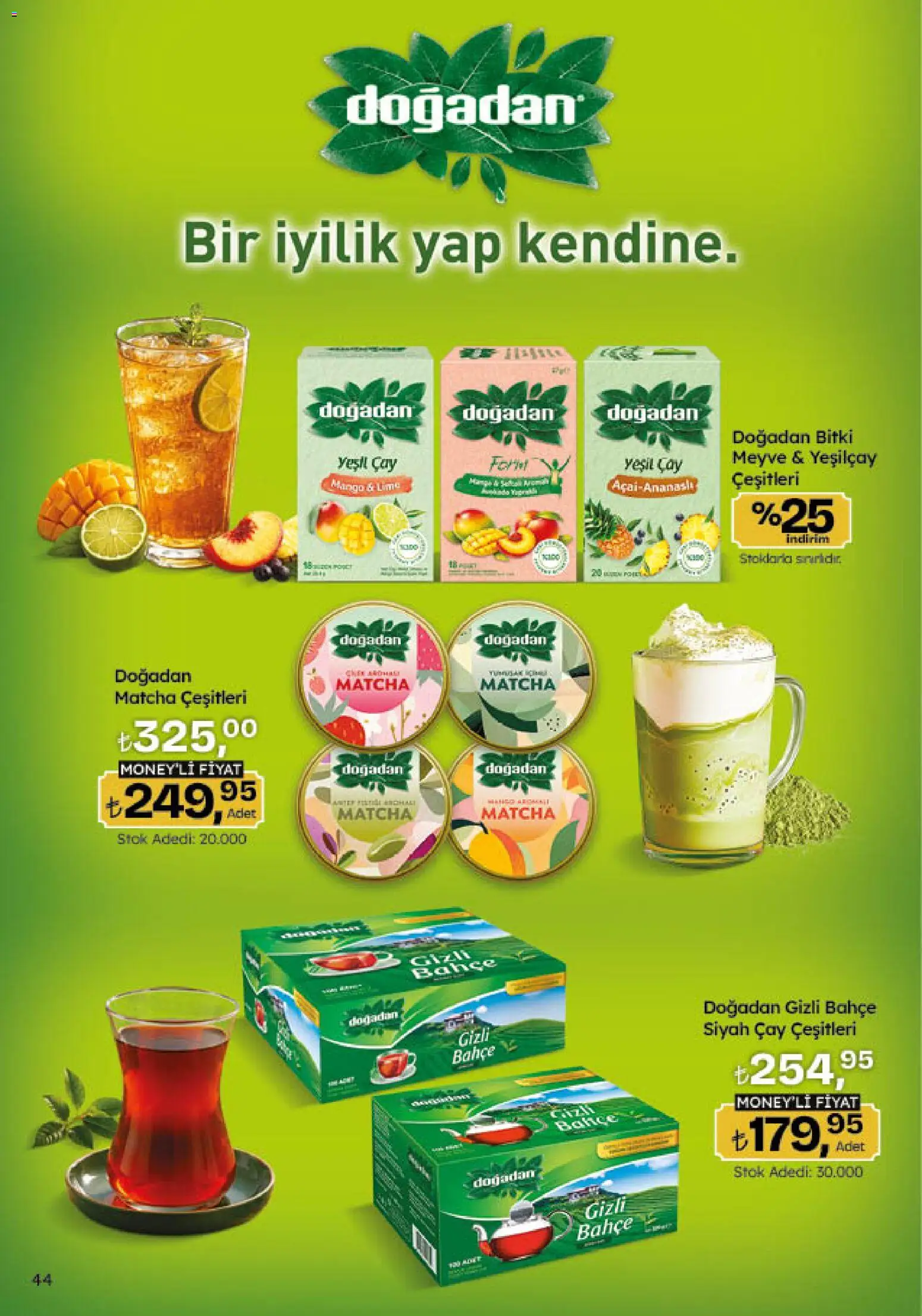 Migros aktüel ürünler kataloğu yayımlandı! Bu hafta 20 Ağustos 2026 - 09 Eylül 2026 günü Migros indirimli ürünleri