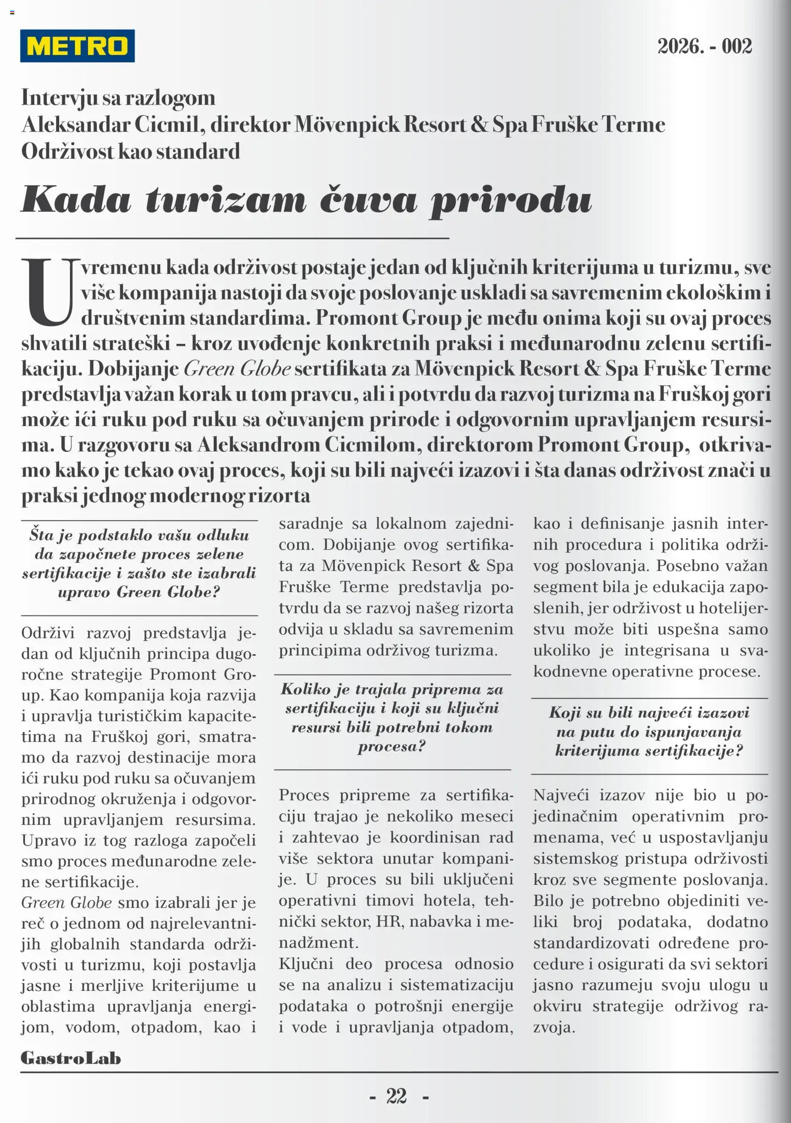 Metro katalog - važi od 05.06.2026 | Strana: 22