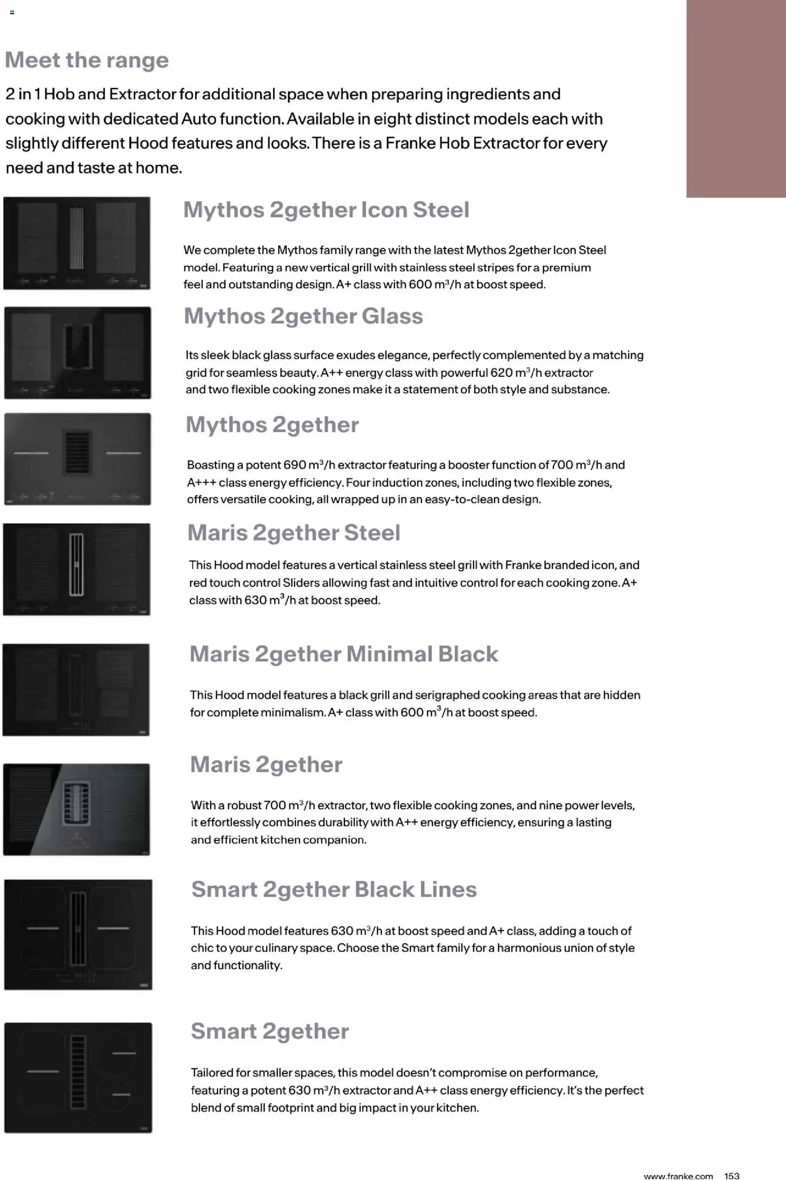 Novi Mömax katalog ponudbe – veljaven od 01.01.2025 | Stran: 153 | Izdelki: Grill