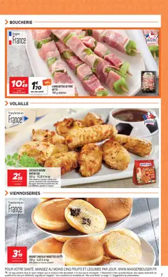 Netto - Prévisualisation de Netto catalogue valide à partir de 14/07/2026 | Page: 7