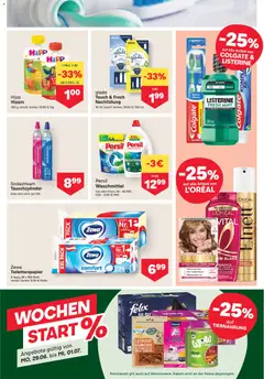 MPREIS Flugblatt ab 25.06.2026 gültig | Seite: 11