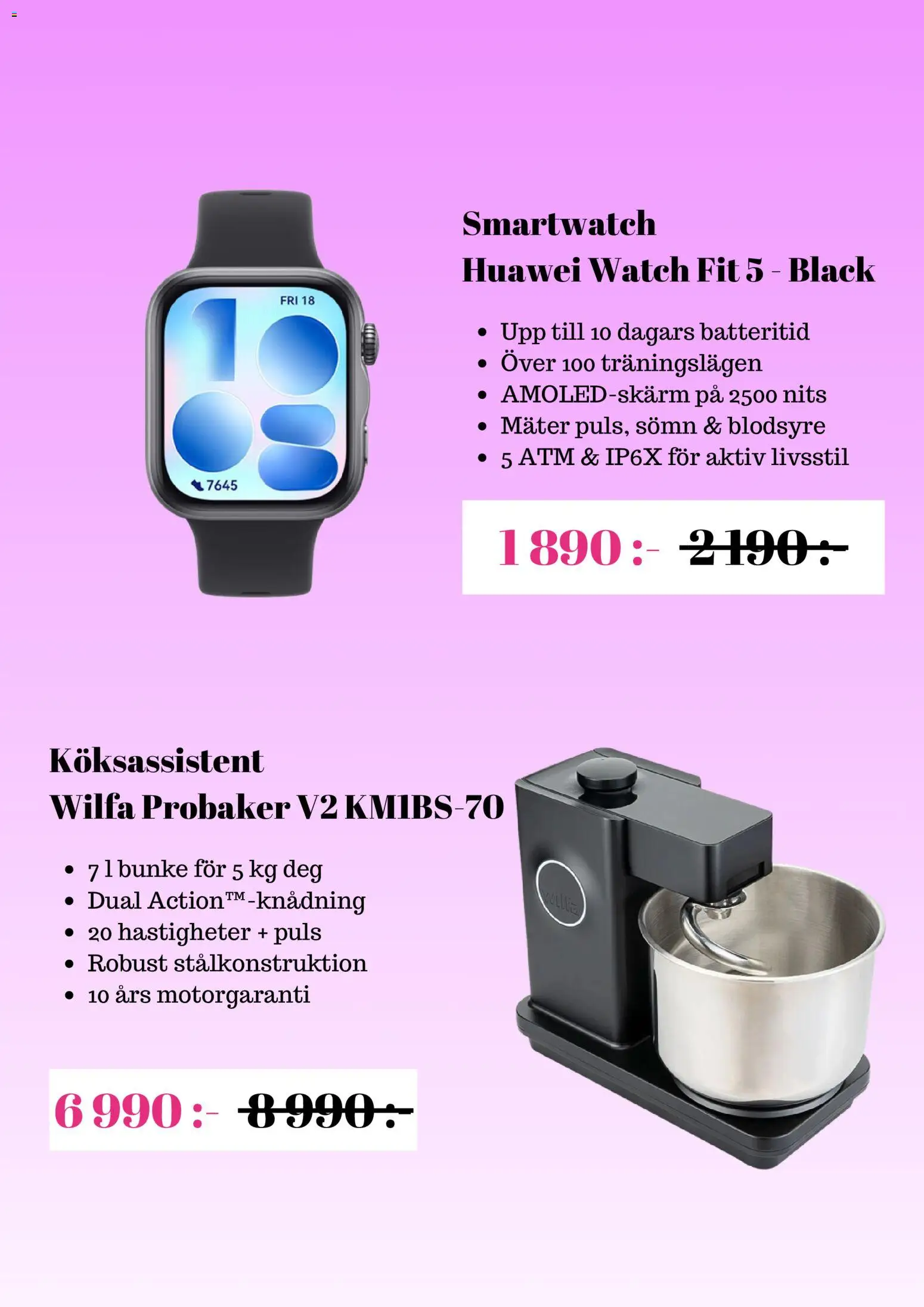 Elon reklamblad aktuell från 14/10/2026 | Sida: 4