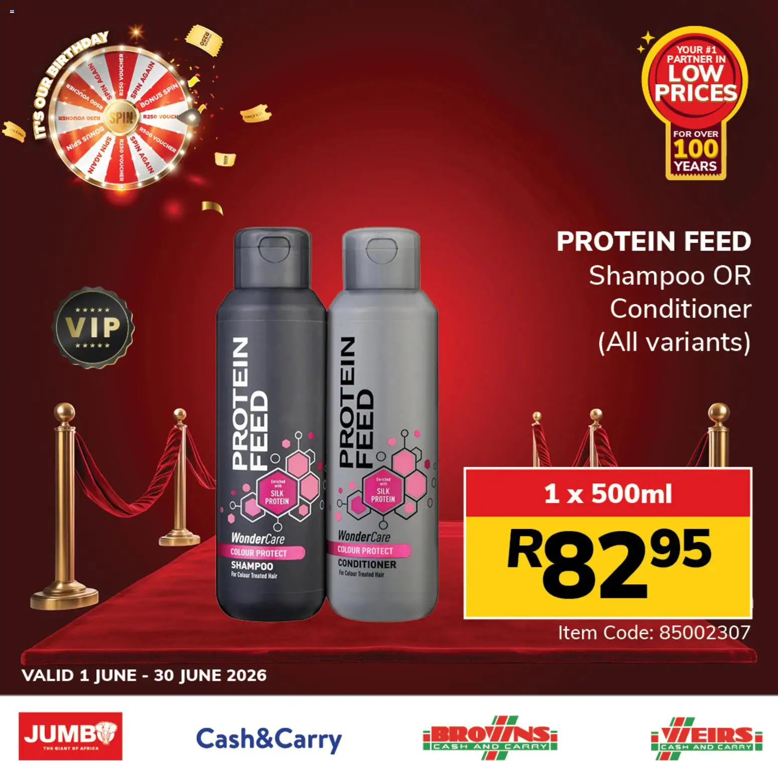 New Jumbo catalogue – valid from 01.06.2026 | Page: 2