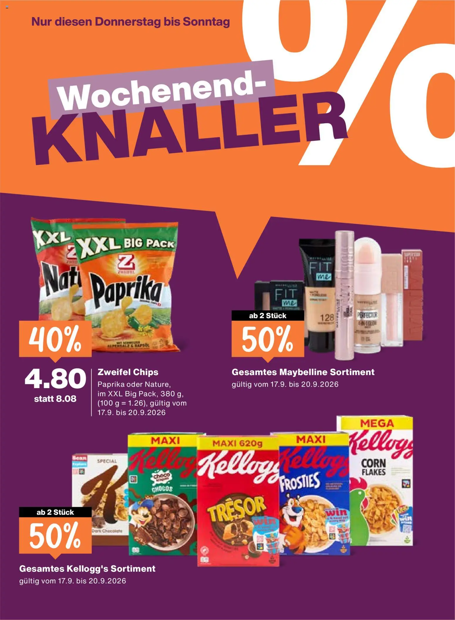 Migros aktionen – gültig ab 17.09.2026 | Seite: 24