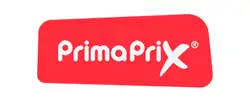 Logo de PrimaPrix en la categoría Supermercados