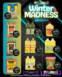 Super Save specials catalogue – valid from 11.06.2026 | Page: 52