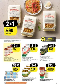 Coop Erbsen mit Karotten, fein, 3x260 g, Trio ab 24.09.2026 gültig | Seite: 9