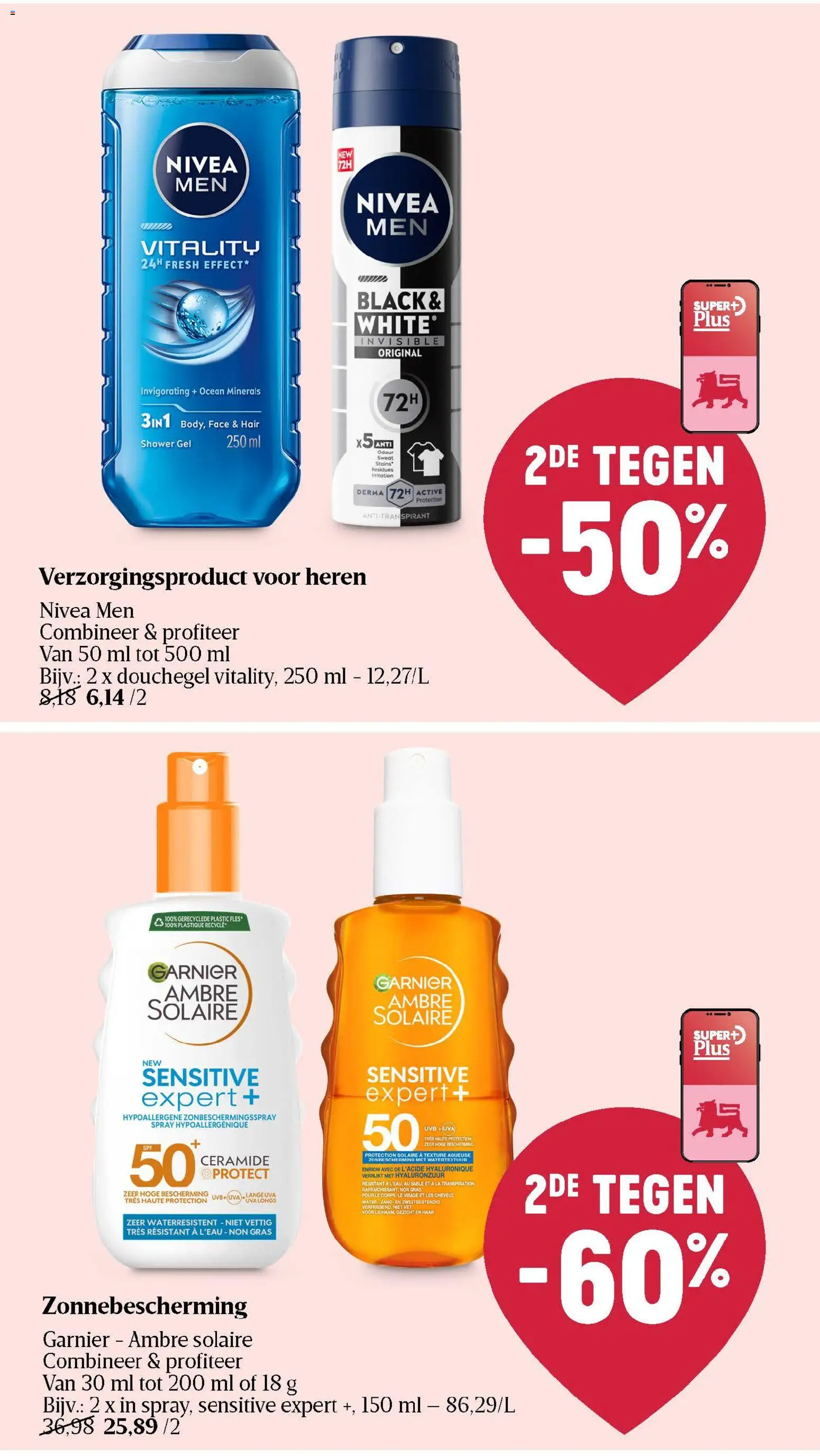 {H1} | Pagina: 32 | Producten: La, Gel, Douchegel, Antitranspirant