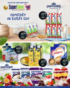 Super Save specials catalogue – valid from 11.06.2026 | Page: 38