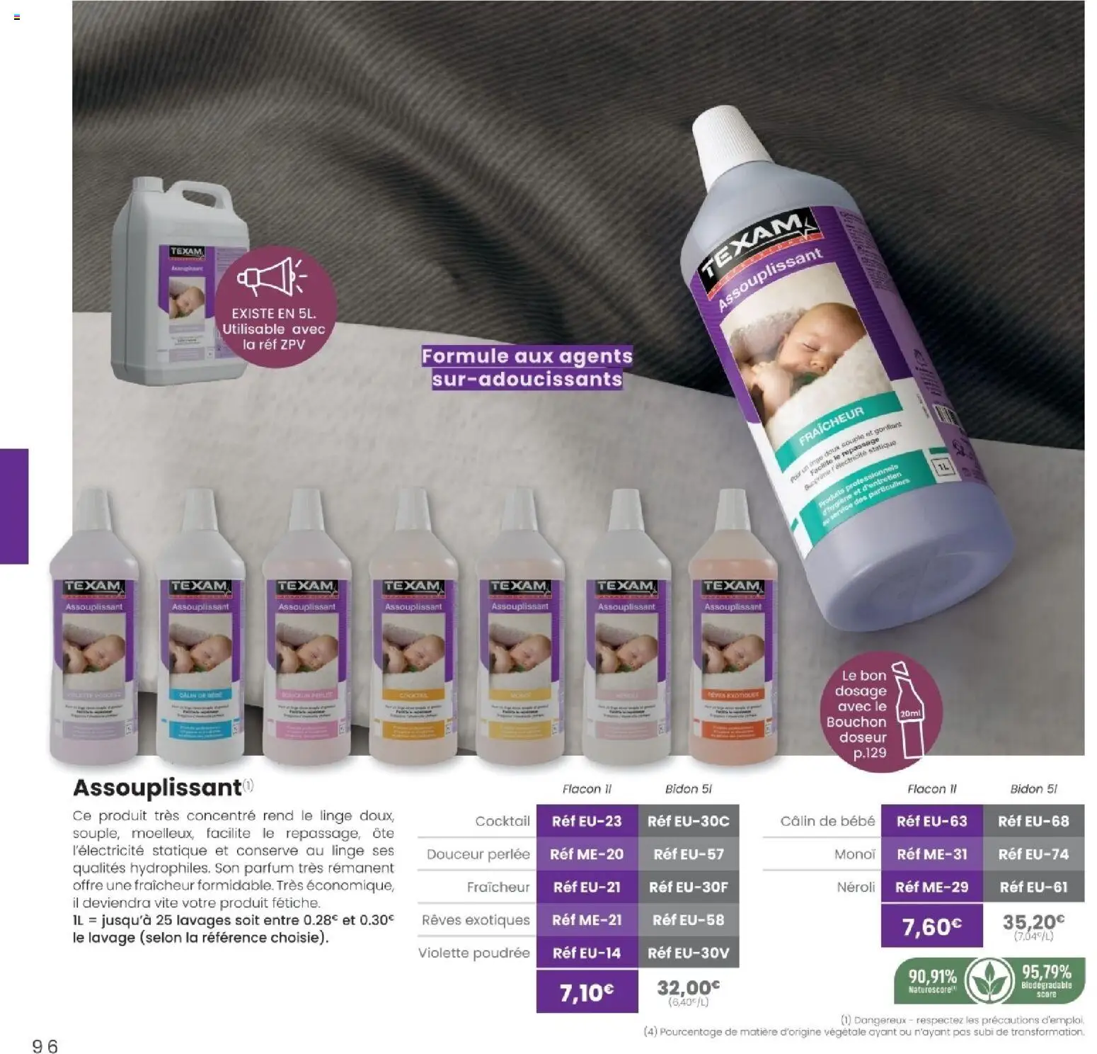 {H1} | Page: 96 | Produits: Parfum