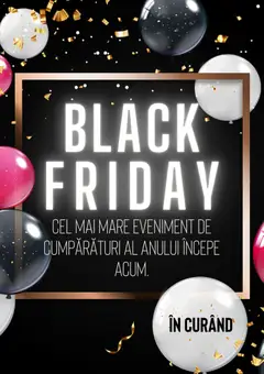 Ofertele ATAC valabile de la 26.10.2026