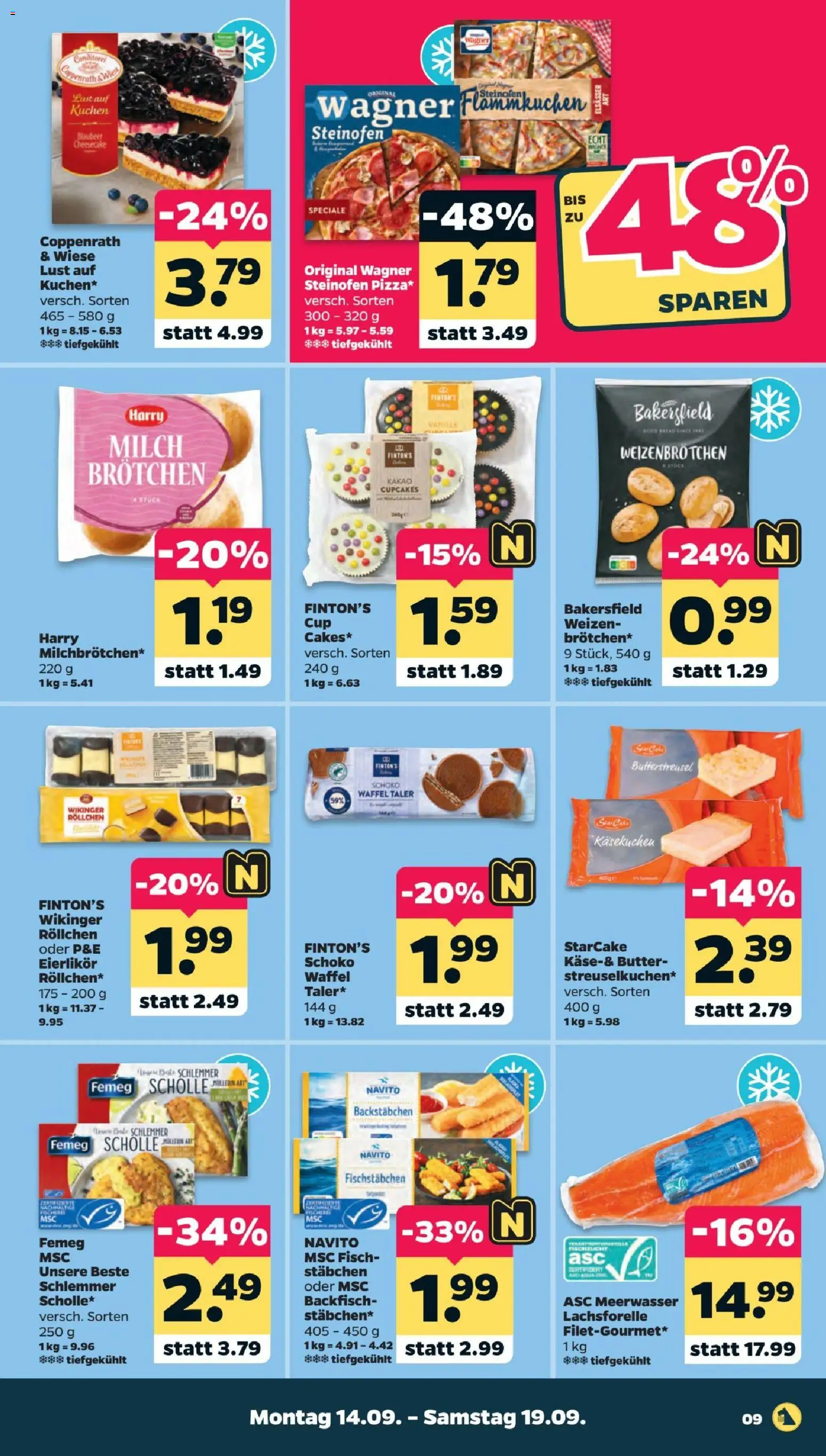 Netto Prospekt – gültig ab 14.09.2026 | Seite: 11