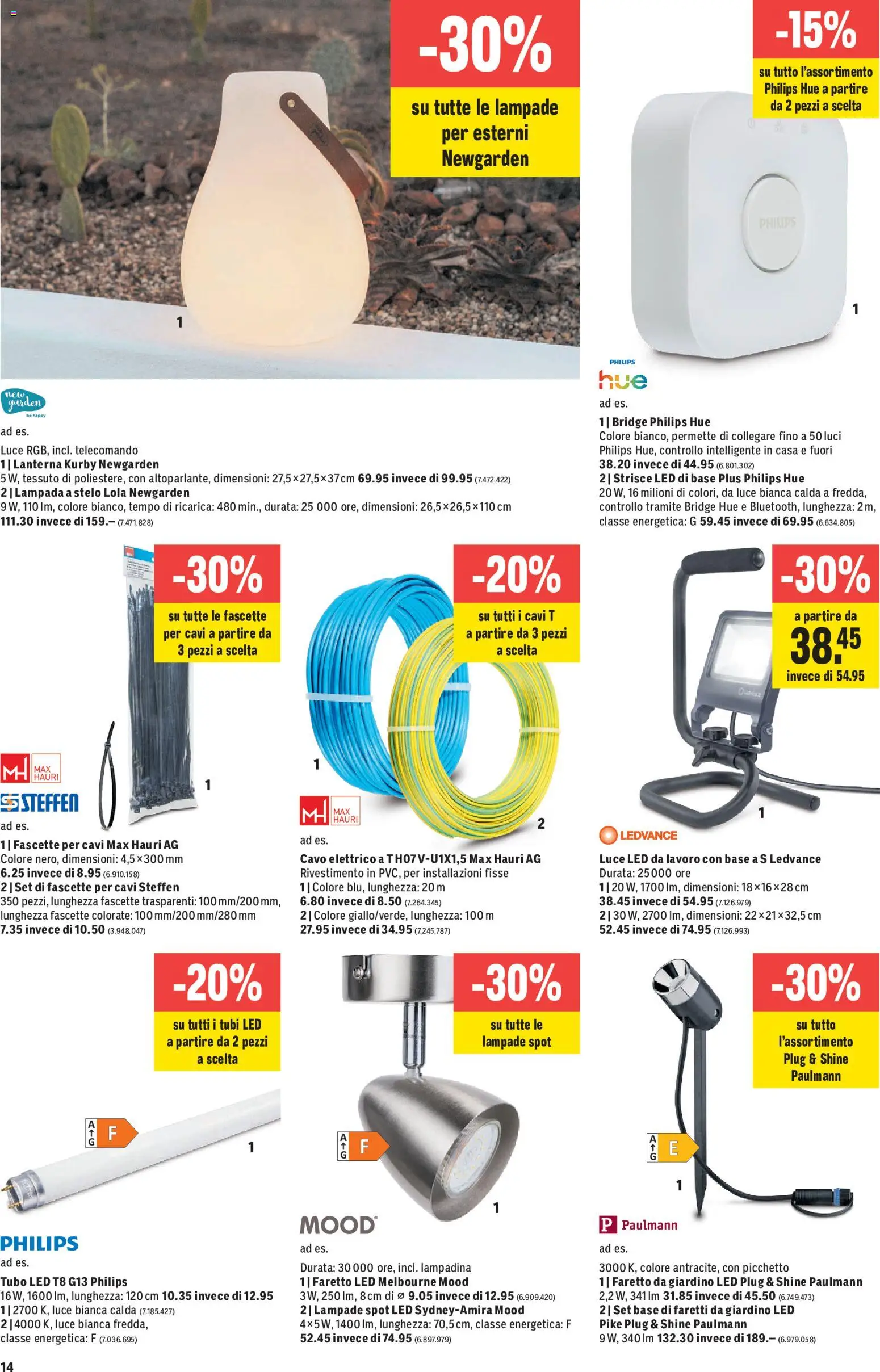 Jumbo aktionen IT | Angebote (16.07.2026 — page 13