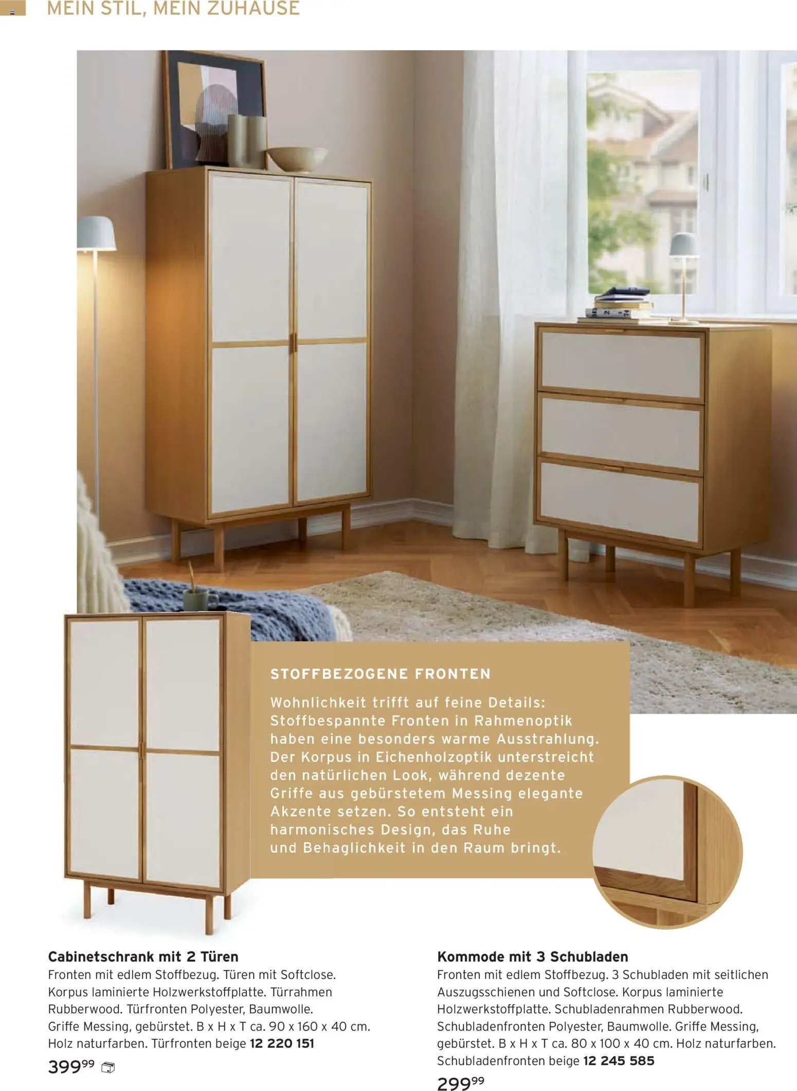 Angebote Tchibo – gültig ab 01.11.2026 | Seite: 170 | Produkte: Kommode