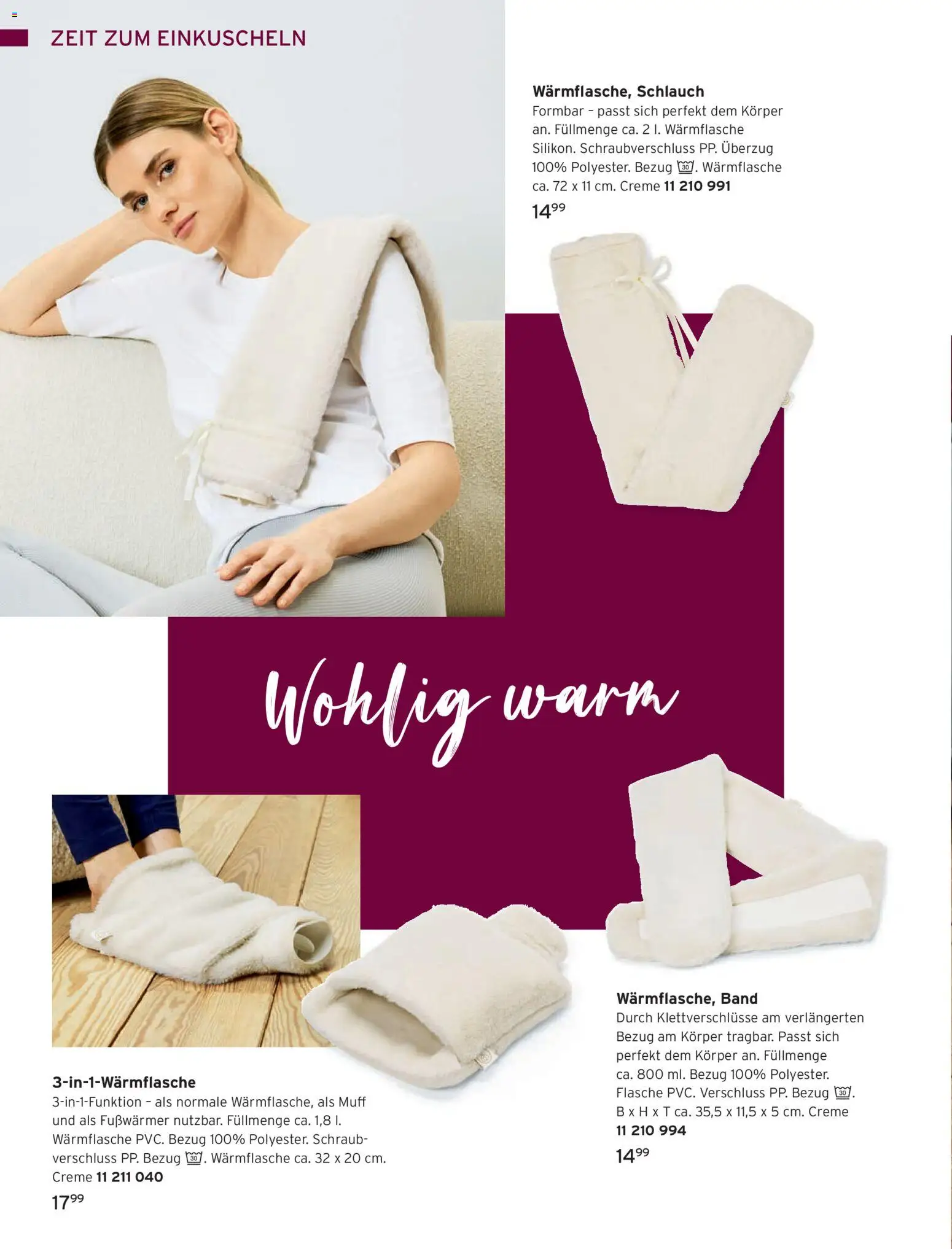 Angebote Tchibo – gültig ab 08.10.2026 | Seite: 60 | Produkte: Creme