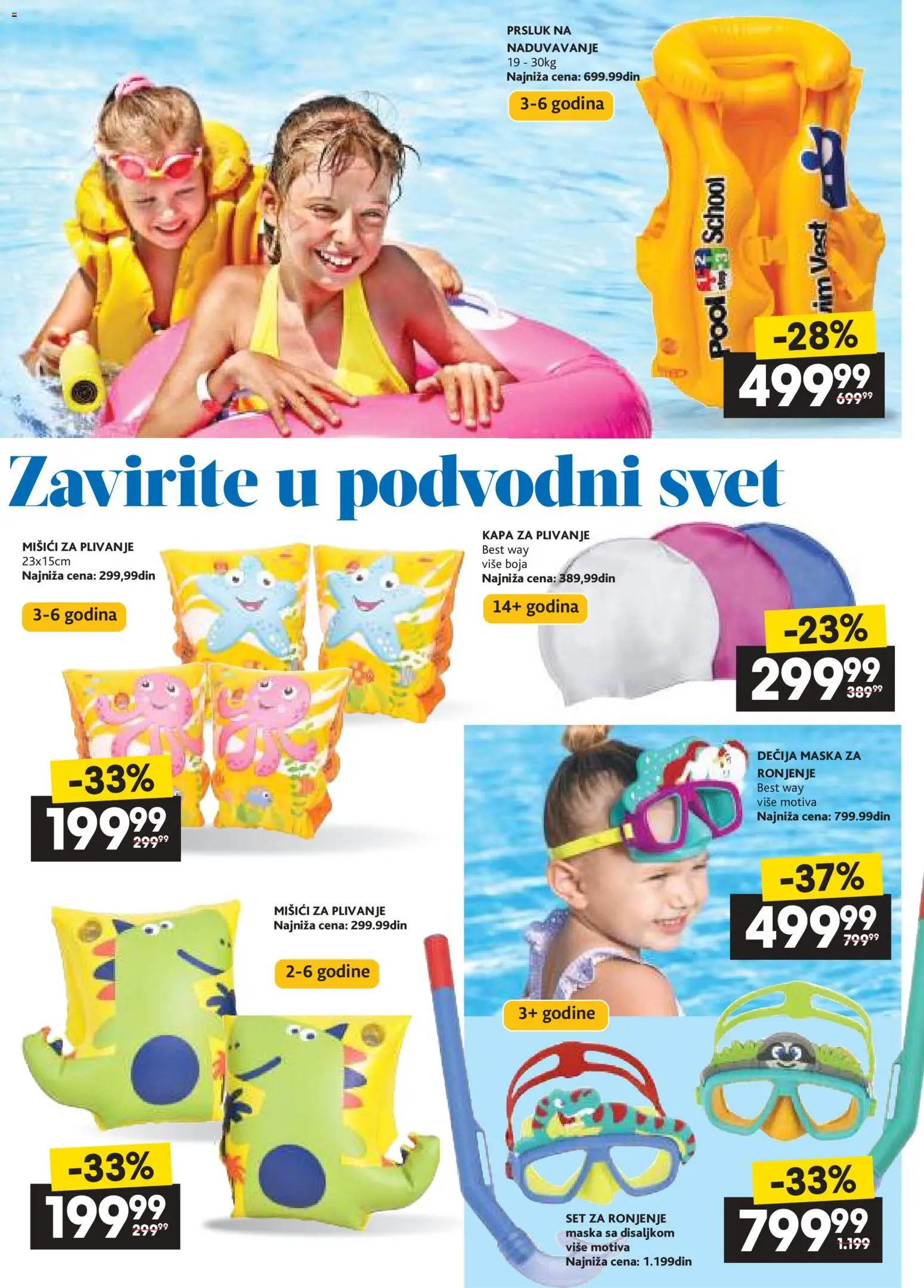 Roda katalog - važi od 04.06.2026 | Strana: 18 | Proizvode: Kapa, Maska