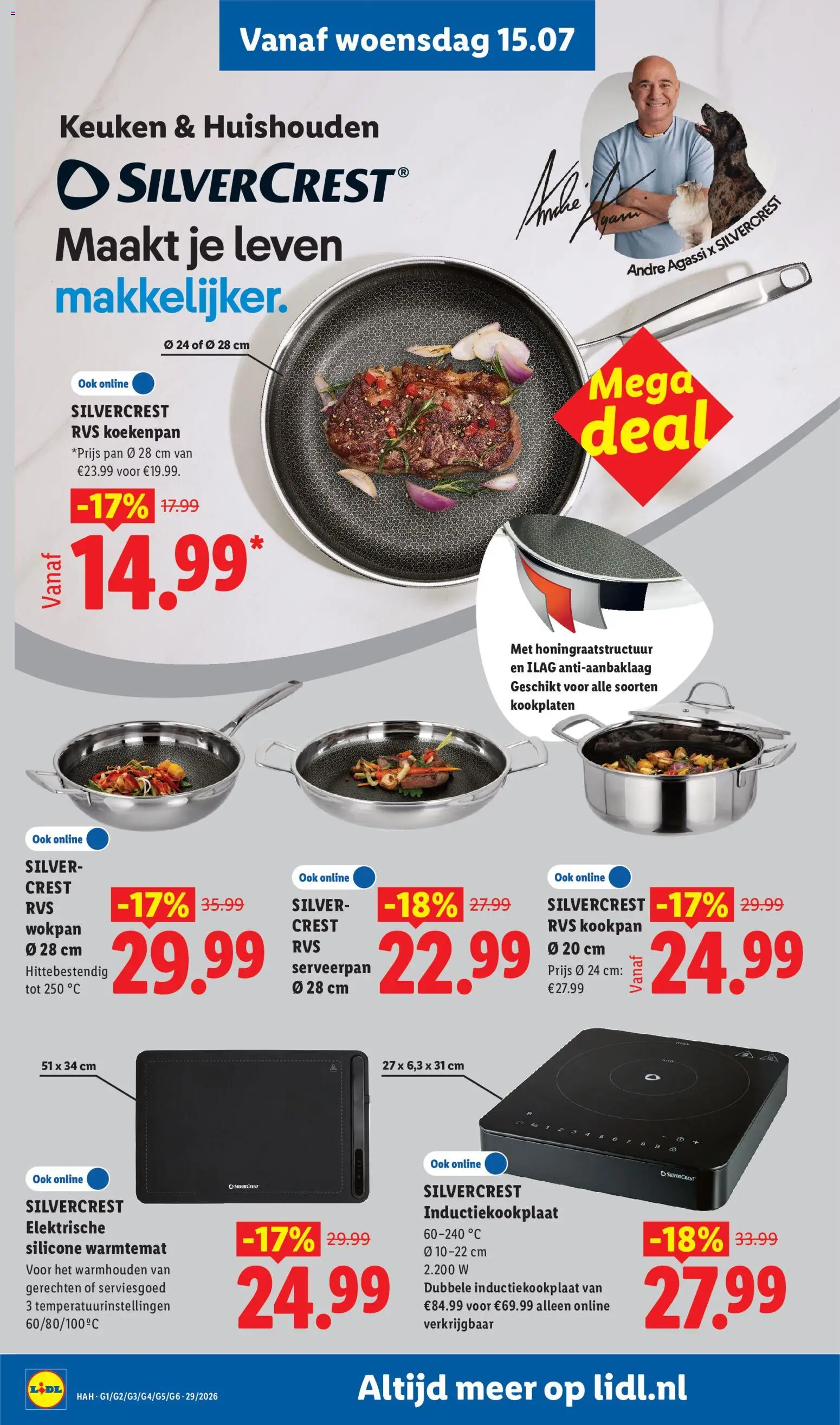 Lidl folder vanaf 13 — page 33