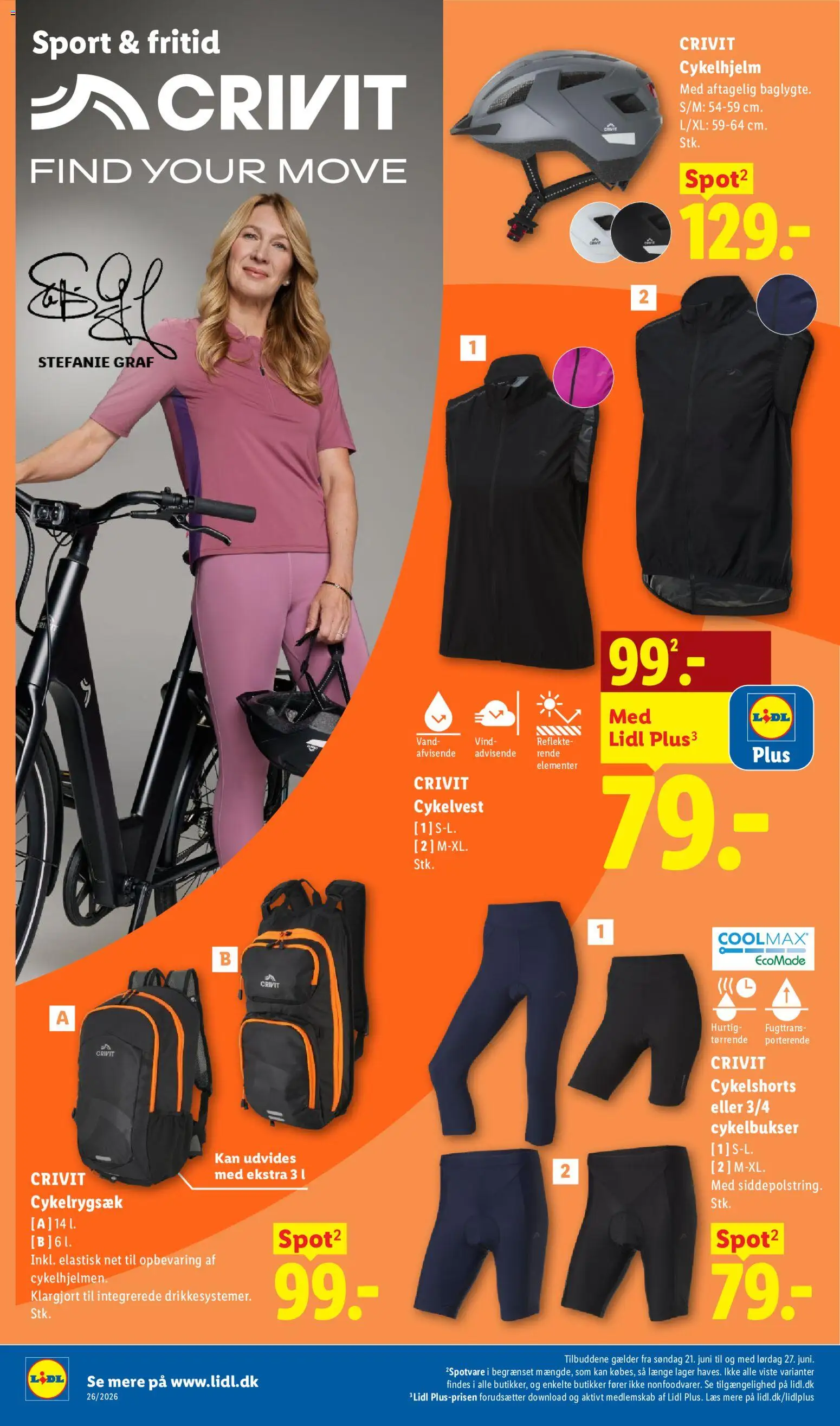 Lidl tilbudsavis – gyldig fra 21.06.2026 | Side: 4