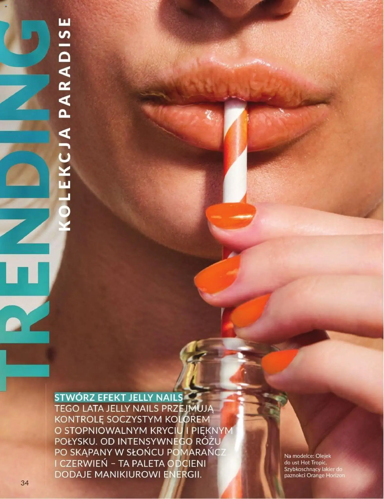 Avon Katalog 7 2026 od 01.07.2026 | Strona: 34
