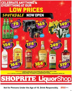Shoprite specials catalogue – valid from 25.05.2026