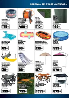 Ofertele Ambient valabile de la 26.05.2026 | Pagină: 11