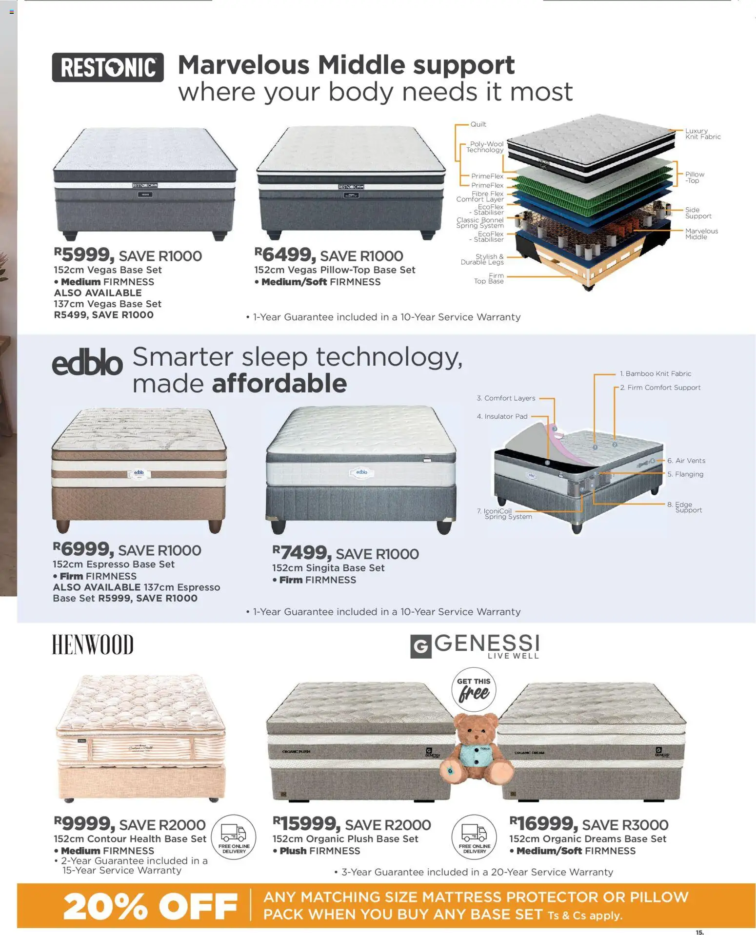 New House and Home catalogue – valid from 26/10/2026 | Page: 15