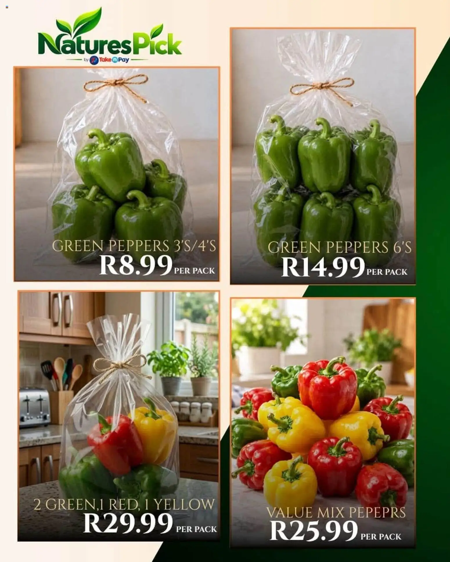 New Take n Pay catalogue – valid from 11/10/2026 | Page: 11