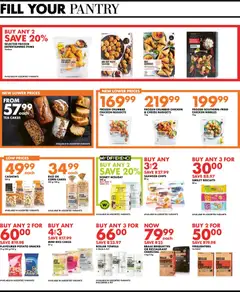 Woolworths specials catalogue – valid from 26/10/2026 | Page: 8