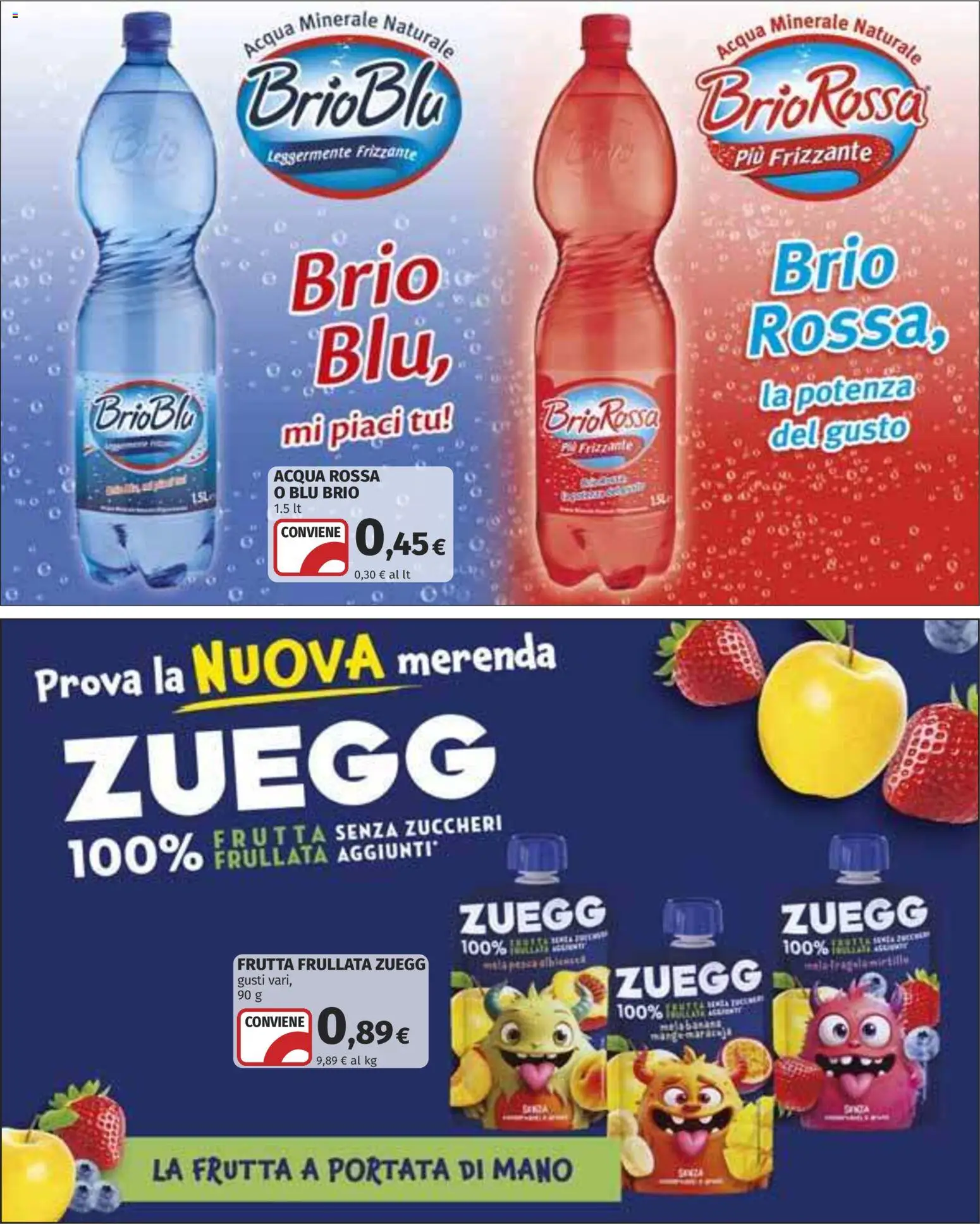 Volantino Ipercoop del 02/07/2026 | Pagina: 41