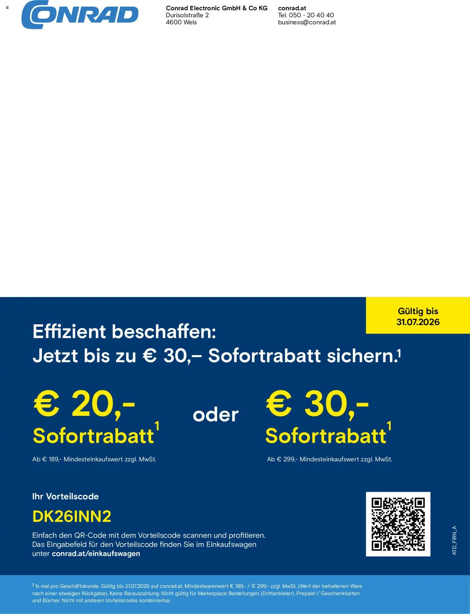 Conrad - Innovation News gültig ab 01.06.2026 | Seite: 24