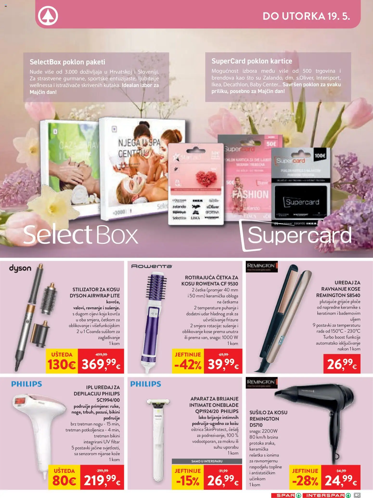 Spar katalog | vrijedi od 06.05.2026 | Stranica: 18