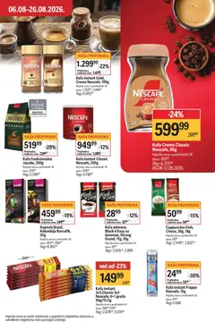 Maxi katalog - pregled Maxi kataloga - važi od 13.08.2026 | Strana: 30