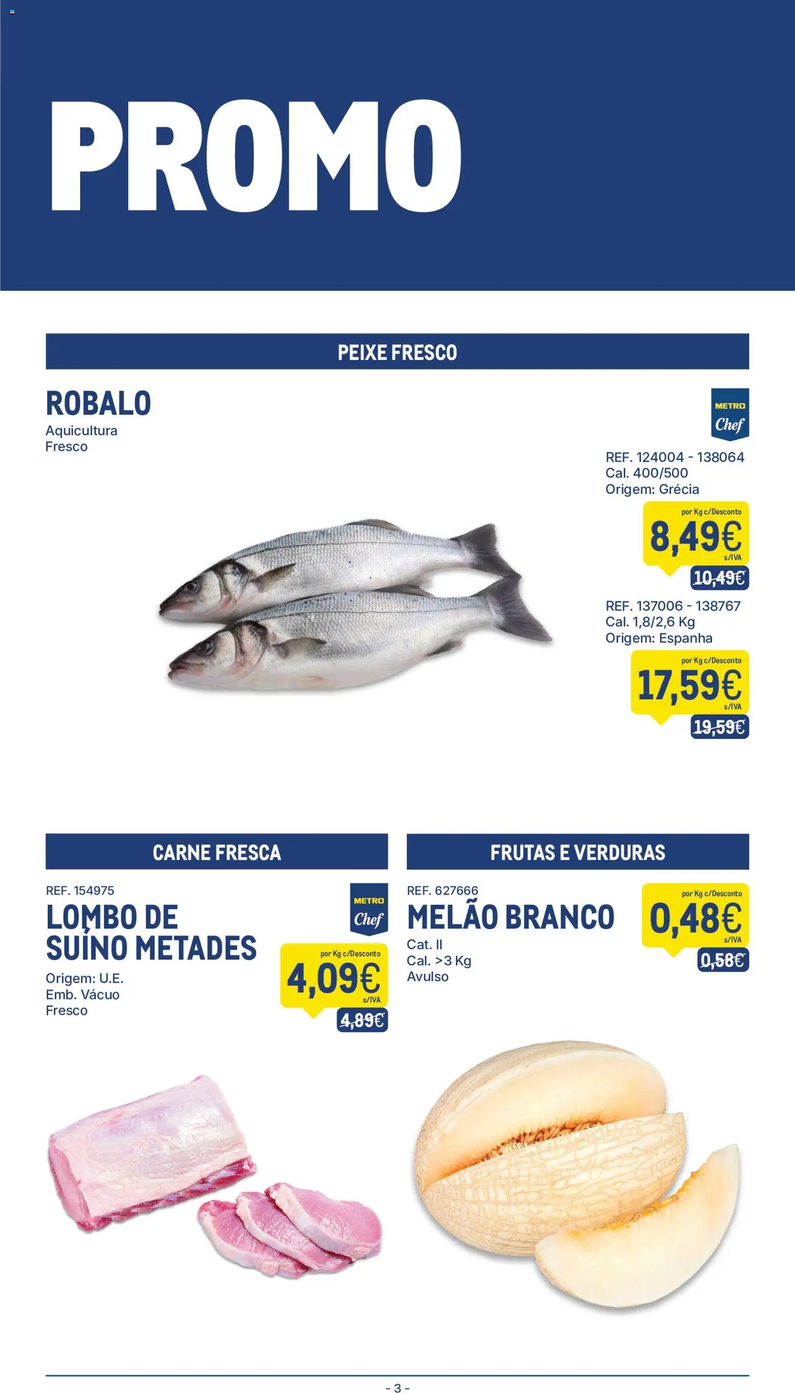 Makro folheto │ válido de 28/07/2026 | Página: 3